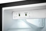 Frigidaire 25.5 Cu. Ft. Side-by-Side Refrigerator