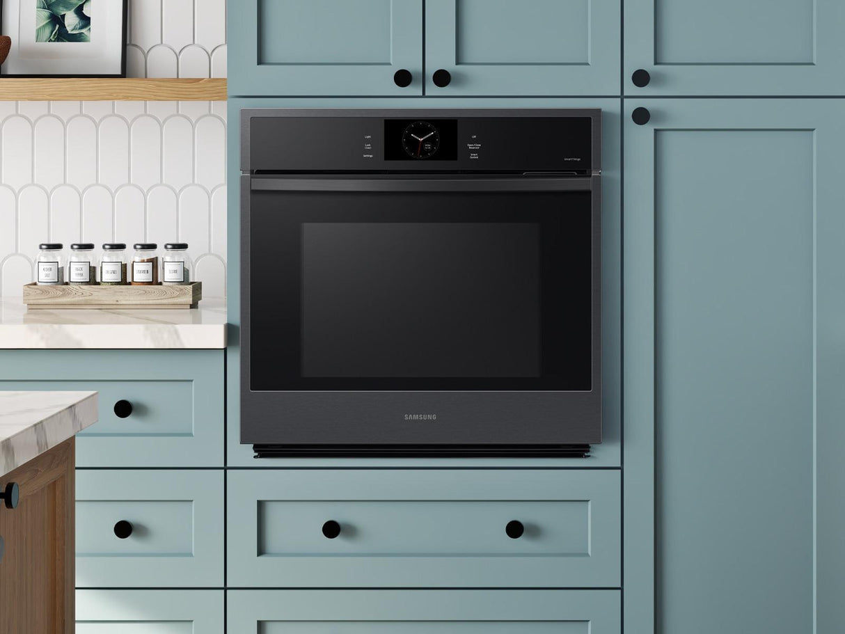 Single Wall Oven