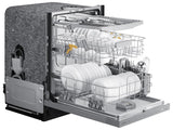 Dishwasher with StormWash™