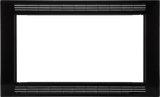 Frigidaire Black 30'' Microwave Trim Kit