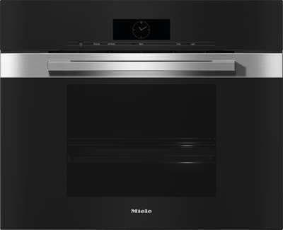 DGC 7880 Clean Touch Steel - 30