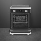 Range Matt Black SPR24UIMAN