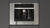 24" COFFEE MACHINE