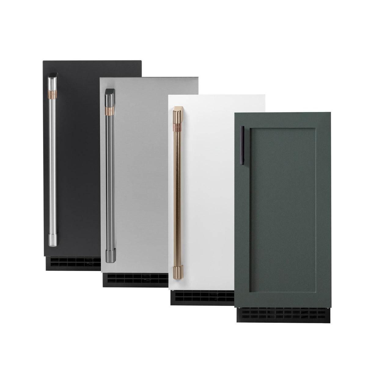 Café™ Ice Maker Door Kit