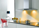 Wall Hood