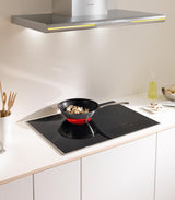 Ceran® Glass Electric Cooktop