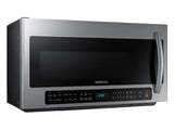 2.1 cu. ft. Over The Range Microwave with Multi-Sensor Cooking