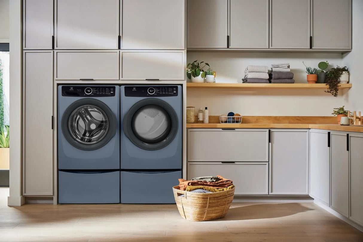 Front Load Perfect Steam™ Washer with LuxCare® Wash - 4.5 Cu. Ft.