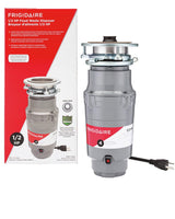 1/2HP Corded Disposer