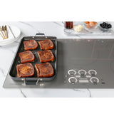 Monogram ENERGY STAR® 30" Induction Cooktop