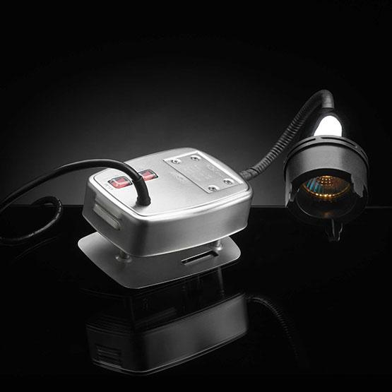 Commercial Quality Motor with light (Fits All)