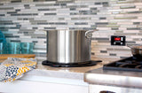 18" Undercounter Incogneeto™ Induction Warmer - VUIW