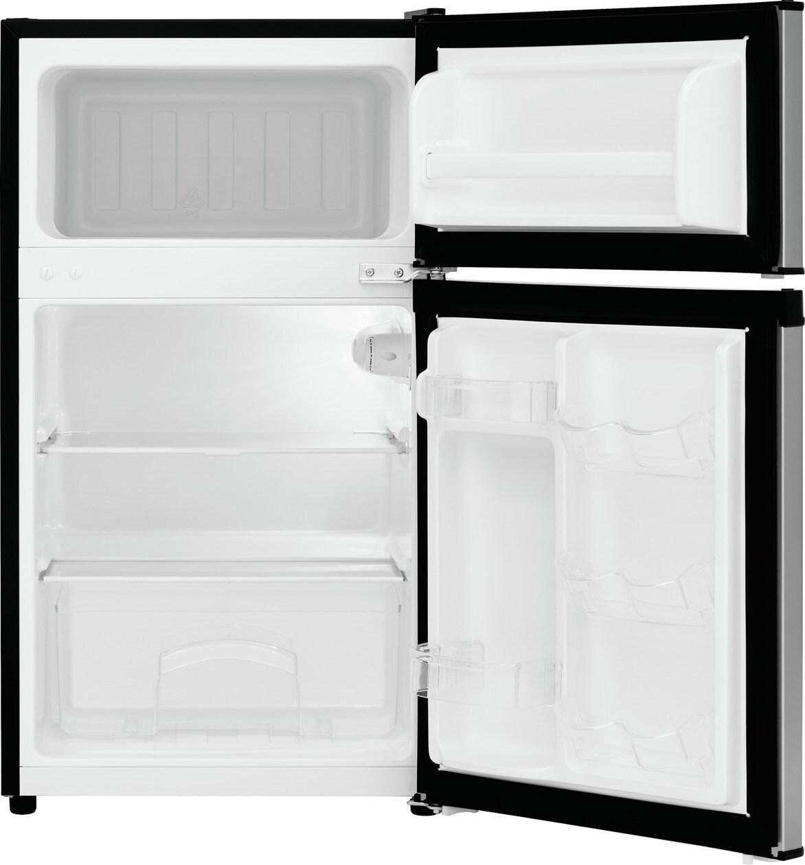 3 Cu. Ft. Compact Refrigerator