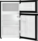 3 Cu. Ft. Compact Refrigerator