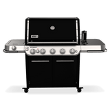 Summit® FS38 E Gas Grill (Liquid Propane) - Black