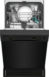18" Built-In Dishwasher