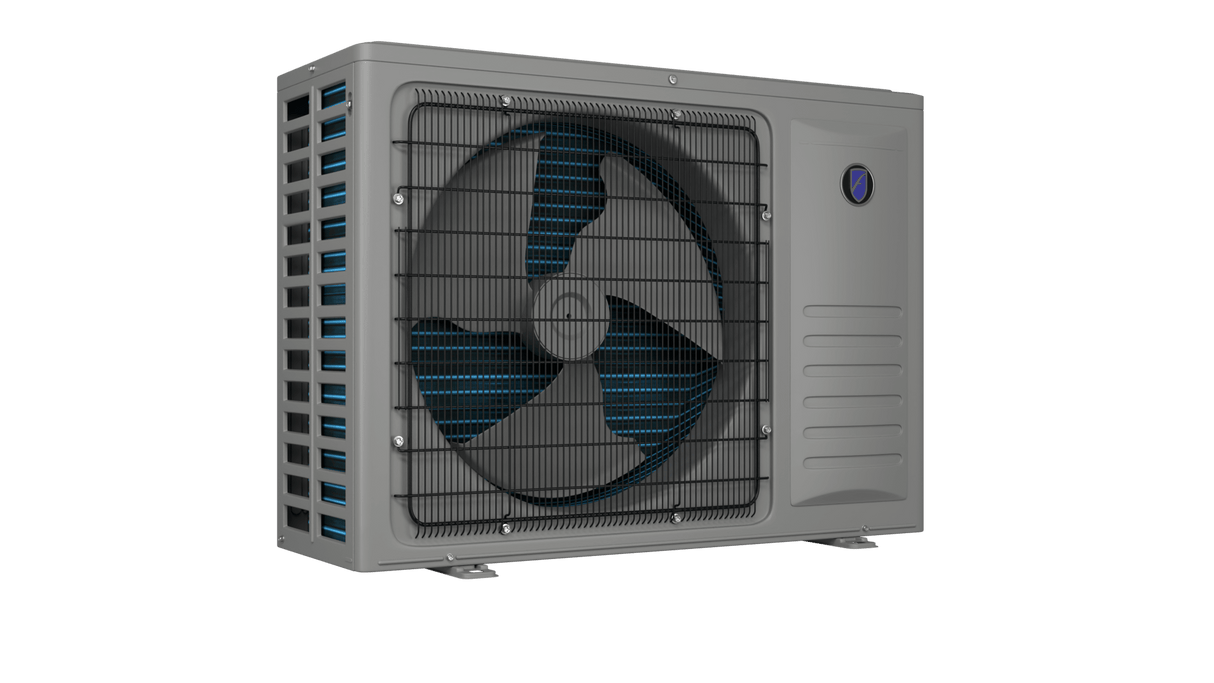 Friedrich Floating Air Pro X 18,000 230V Ductless Mini-split Multi-zone Heat Pump (Outdoor Unit)