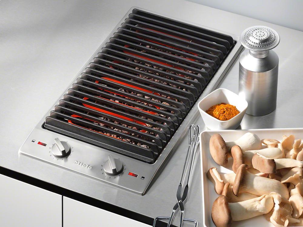 CS 1312 BG 208V CombiSets with electric barbecue grill