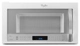 1.9 cu. ft. Capacity Steam Microwave With True Convection Cooking