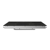 30 Inch 4-element Induction Cooktop In Black With Touch Controls