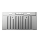 Monsoon Mini, Insert, 36", SS, 300 CFM