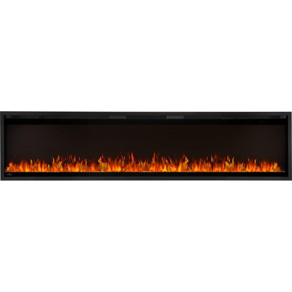 Astound? 74 SlimMount Electric Fireplace