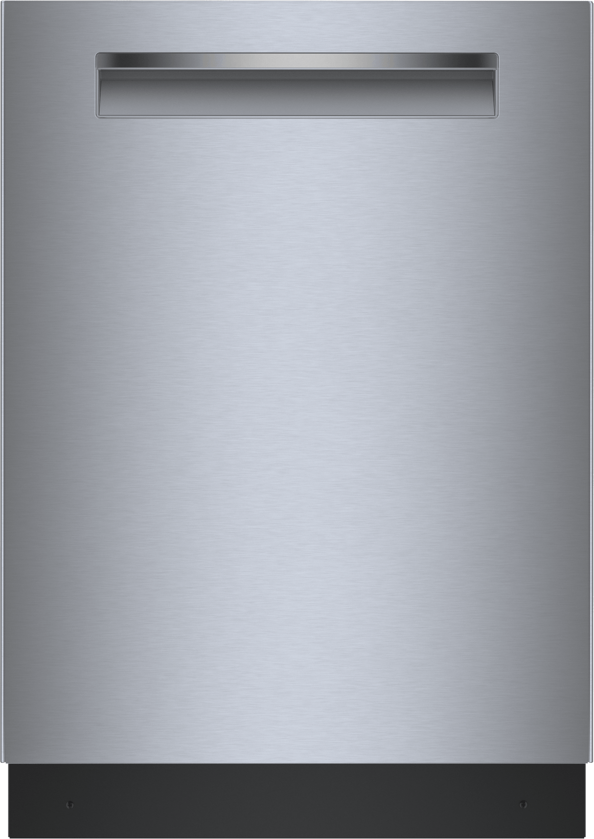 500 Series Dishwasher 24" Stainless Steel Anti-fingerprint