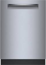 500 Series Dishwasher 24" Stainless Steel Anti-fingerprint