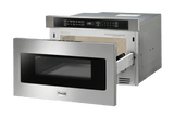 Thor Kitchen 24 Inch Microwave Drawer - Model Tmd2401