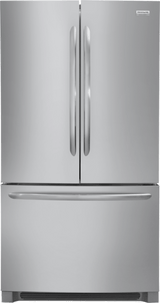 Frigidaire Gallery 27.6 Cu. Ft. French Door Refrigerator