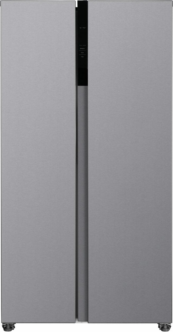 21.4 Cu. Ft. 36" Counter-Depth Side-by-Side Refrigerator