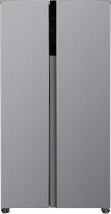 21.4 Cu. Ft. 36" Counter-Depth Side-by-Side Refrigerator