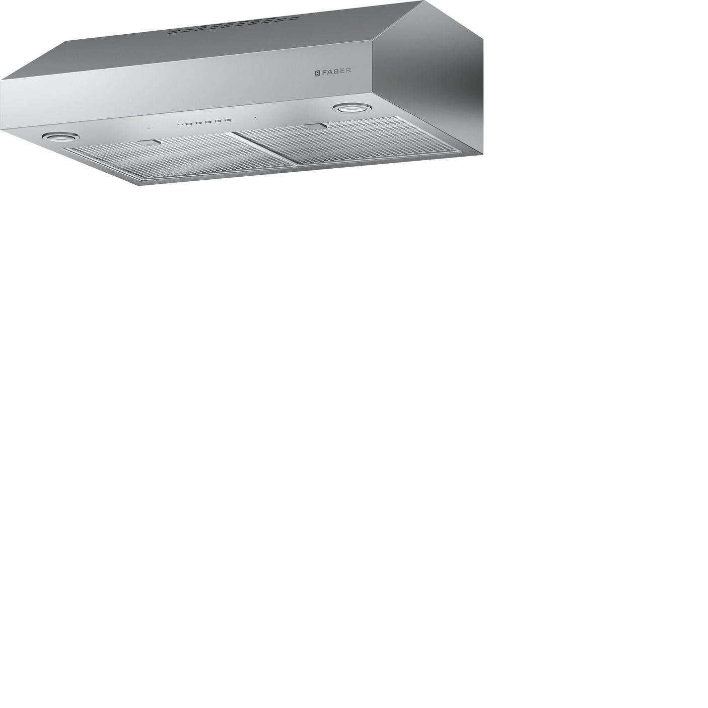 Tivano 30" Stainless Stee 395 CFM