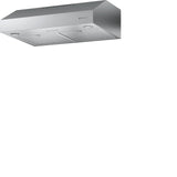 Tivano 30" Stainless Stee 395 CFM