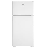 Hotpoint® ENERGY STAR® 15.6 Cu. Ft. Recessed Handle Top-Freezer Refrigerator