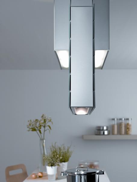 Decor Island Hood