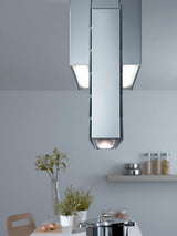 Decor Island Hood