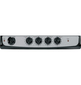 GE® 24" Standard Clean Free-Standing Electric Range