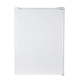 2.7-Cu.-Ft. ENERGY STAR® Qualified Compact Refrigerator
