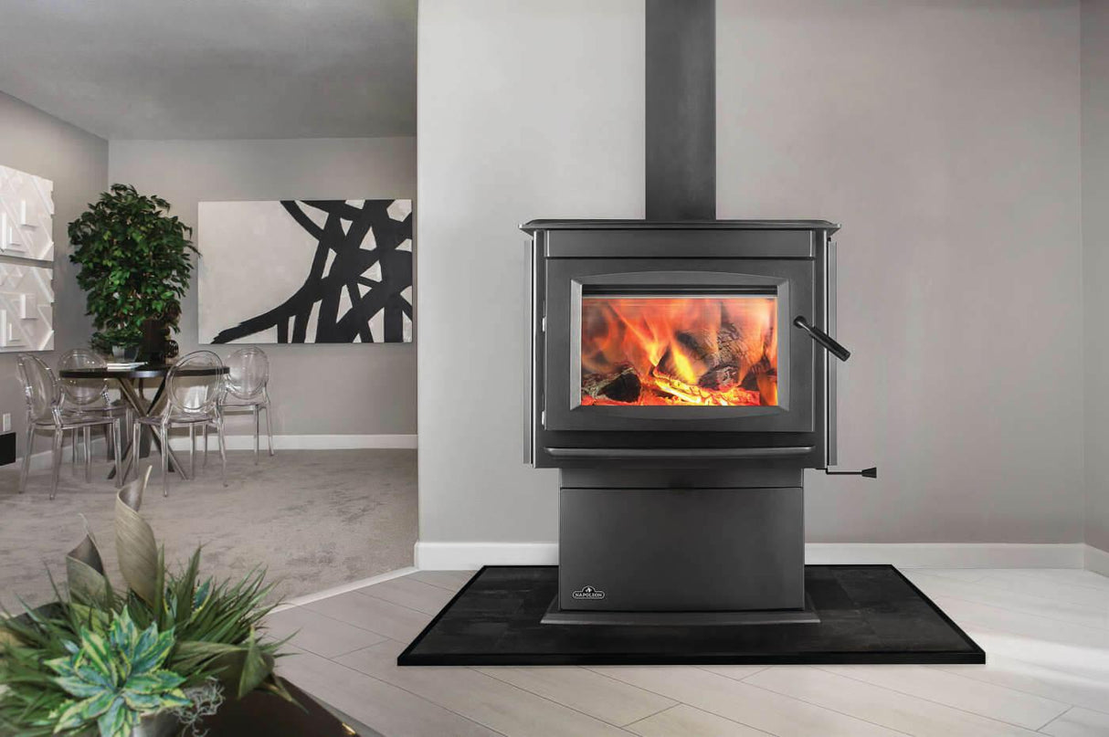 S25 Wood Stove