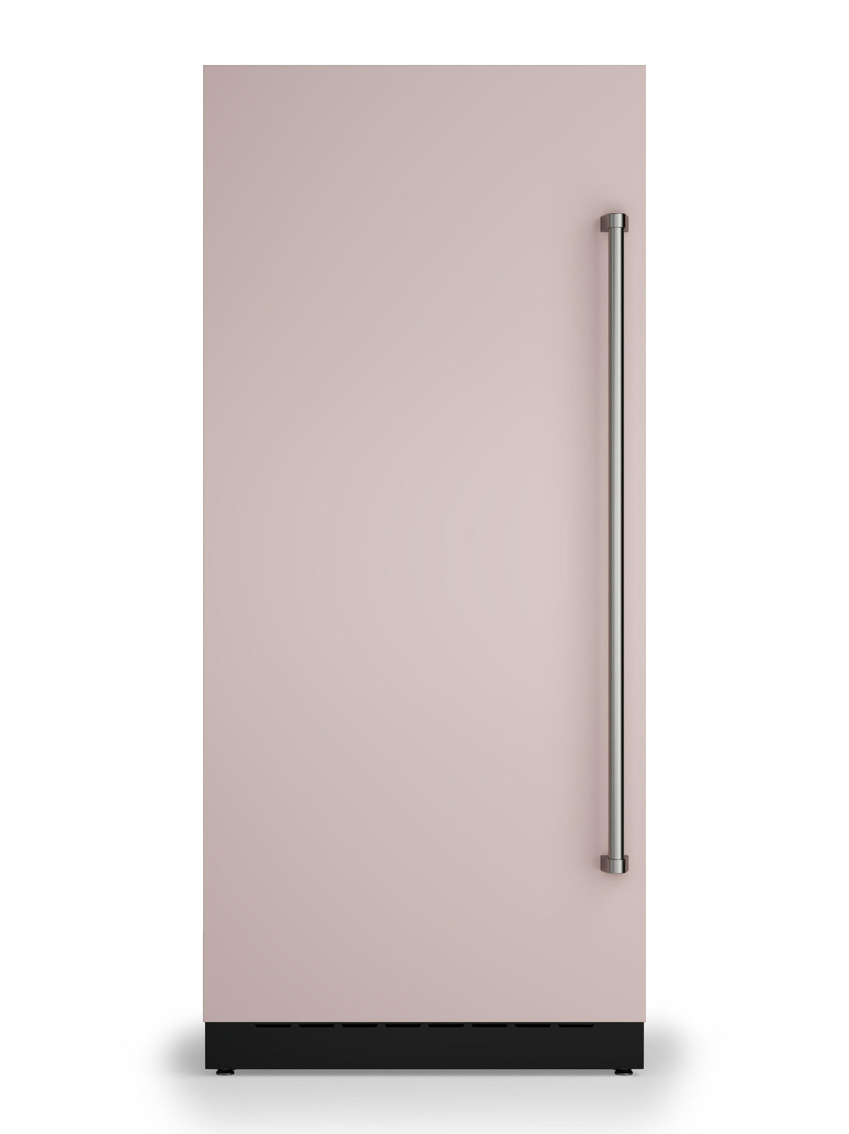 36"W. Integrated Column Door Panel Field Reversible - Blush