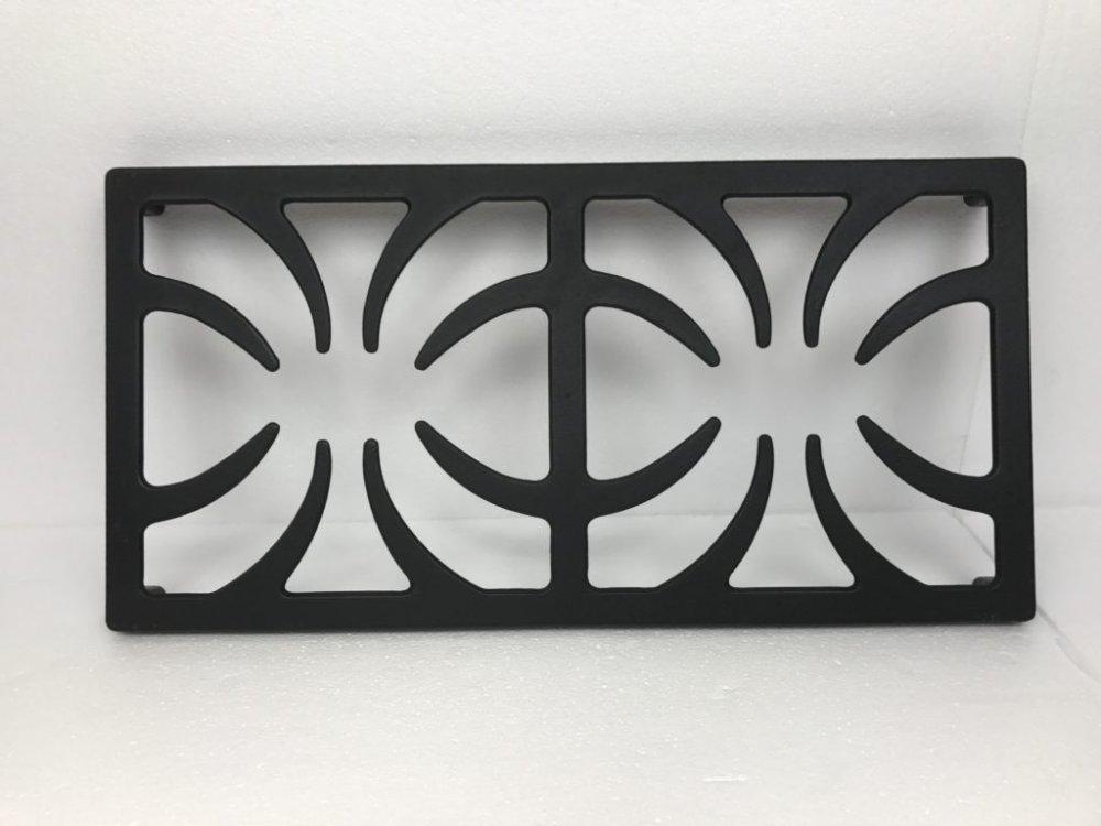 Crescent Cooking Grate
