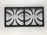 Crescent Cooking Grate