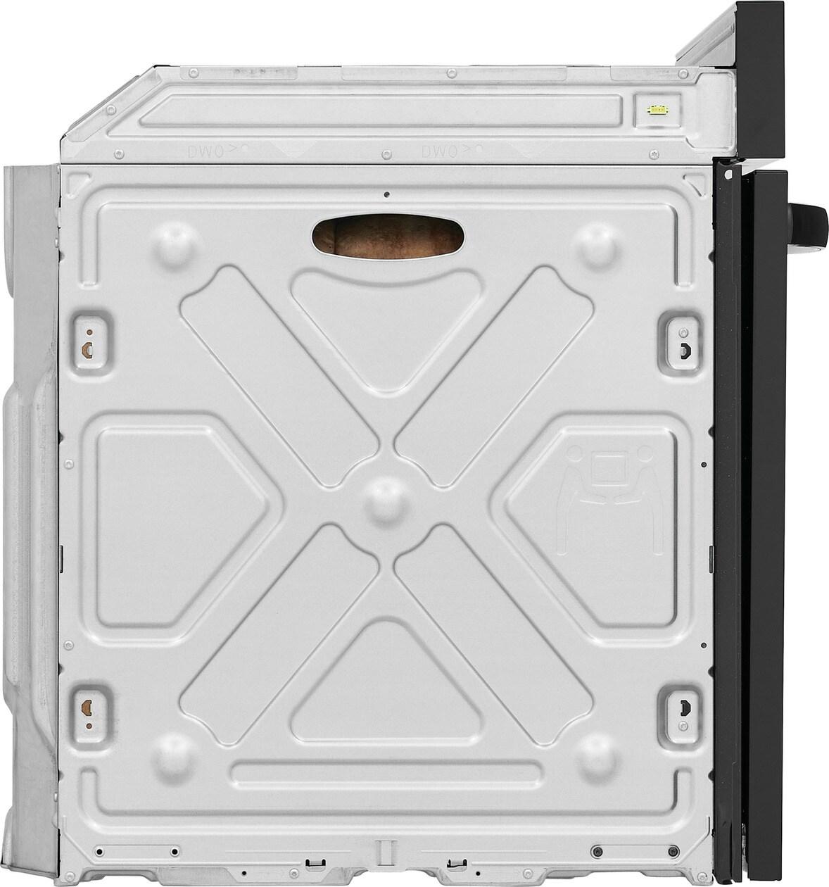 30" Single Electric Wall Oven with Fan Convection
