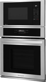 27" Microwave Combination Oven