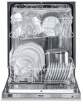 Dishwashers