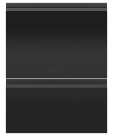 Door panel for Integrated Double DishDrawer™ Dishwasher, 24", Tall
