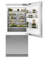 36" Series 11 Integrated Refrigerator Freezer