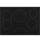 Café™ 30" Touch-Control Electric Cooktop
