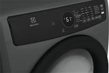 Front Load Perfect Steam™ Gas Dryer with Instant Refresh - 8.0 Cu. Ft.